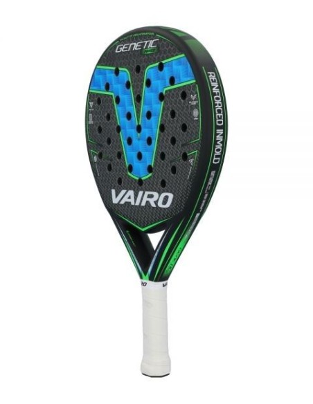 Pala Vairo Genetic Power | Ofertas de pádel